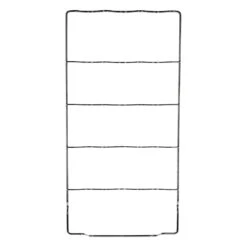 Einlegeboden - Shiraz 18,24,27