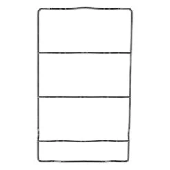 Einlegeboden - Shiraz Slim 14/18