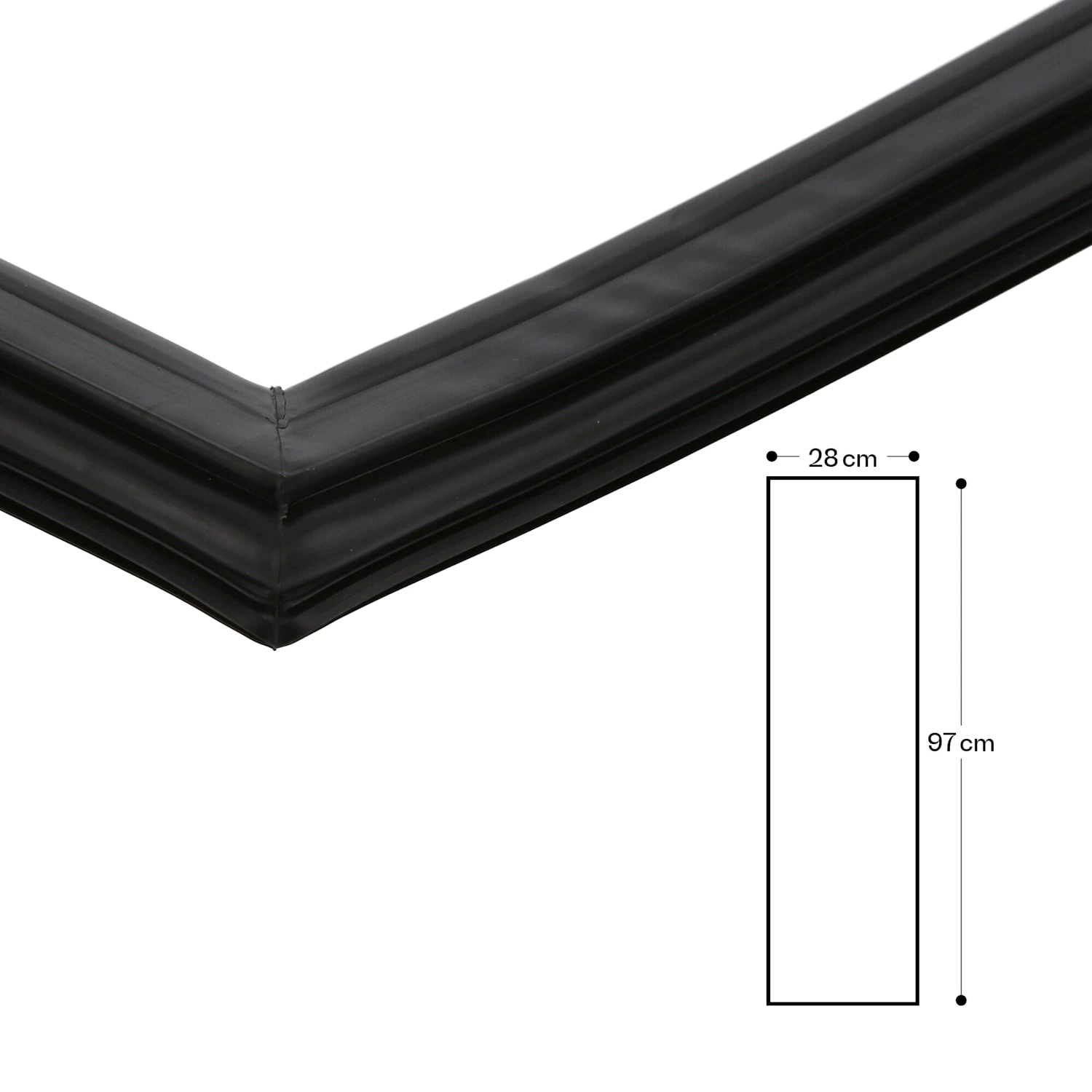 Dichtung - Shiraz 24 1 Dichtung - Shiraz 24