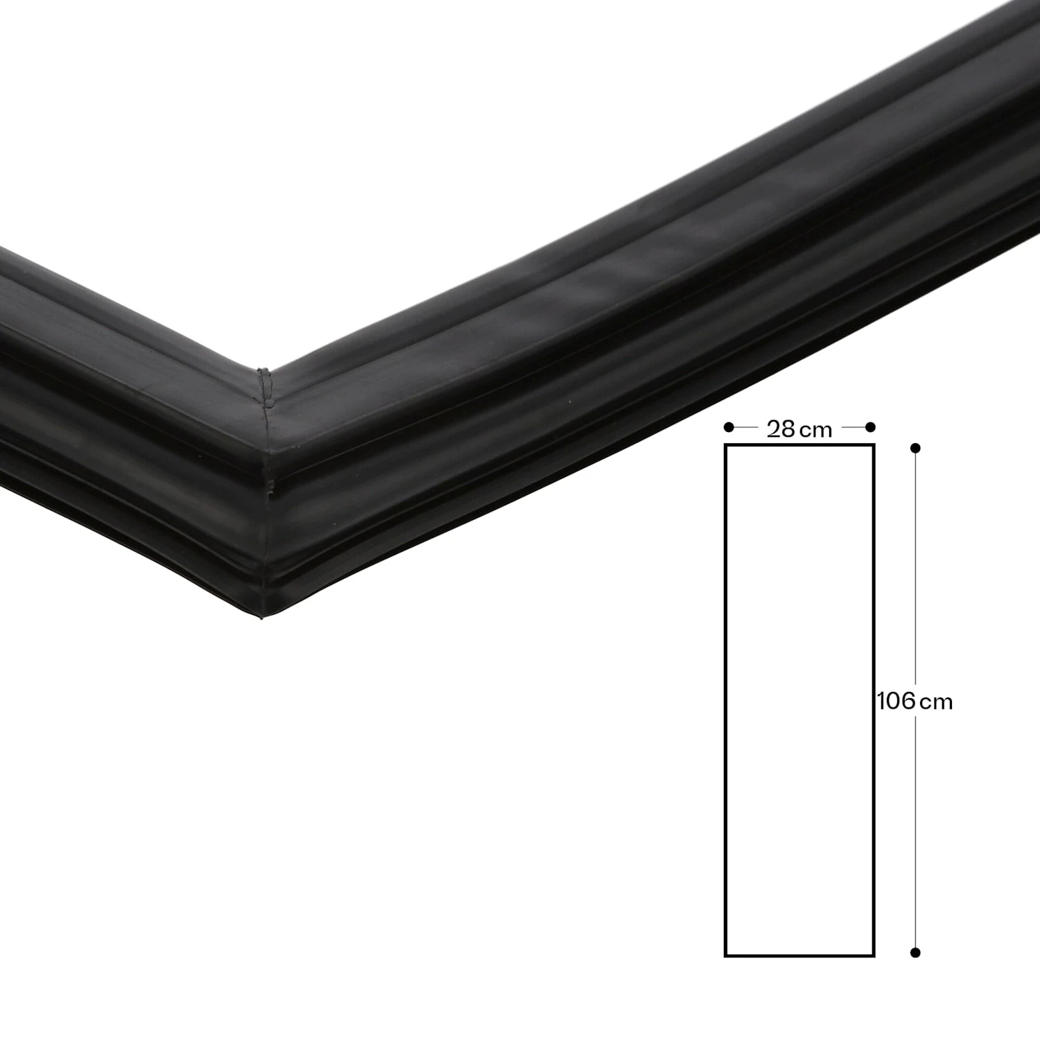 Dichtung - Shiraz 27 1 Dichtung - Shiraz 27