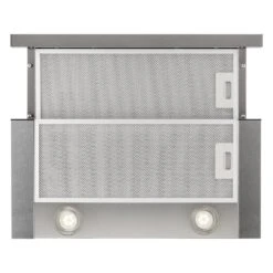 Vinea Dunstabzugshaube Umluftset -Klarstein Verkäufe 60002221 yy 0005 detail Klarstein Vinea Unterbau Dunstabzugshaube silber