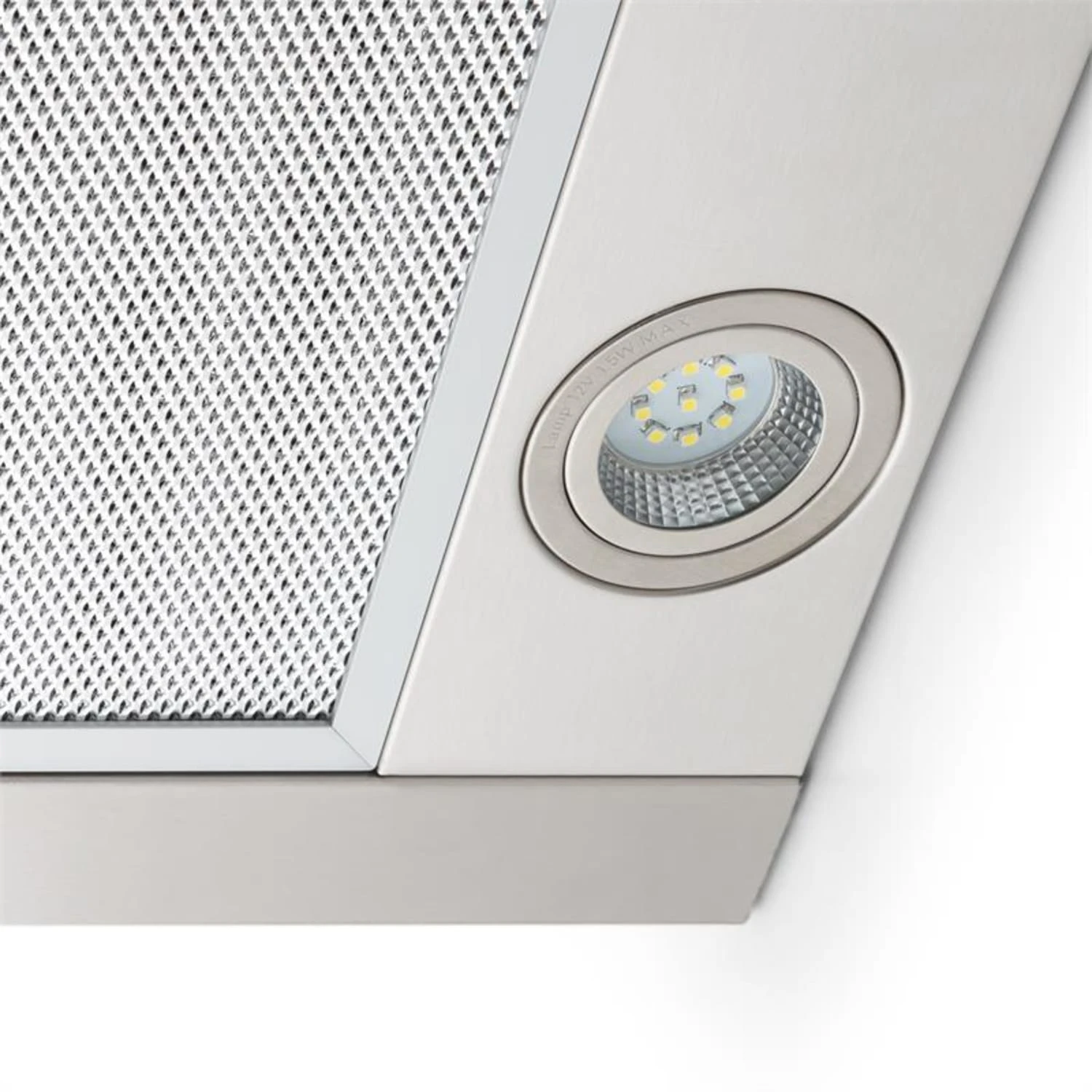 Zelda Dunstabzugshaube Umluftset 6 Zelda Dunstabzugshaube Umluftset – Bild 6