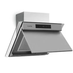 Balzac Dunstabzugshaube Umluftset -Klarstein Verkäufe 60002283 yy 0004 detail Klarstein Balzac 60 Dunstabzugshaube Edelstahl