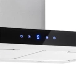 Madonna Dunstabzugshaube Umluftset 14 Madonna Dunstabzugshaube Umluftset -Klarstein Verkäufe 60002298 yy 0005 detail Klarstein Madonna Dunstabzugshaube 90cm reedit