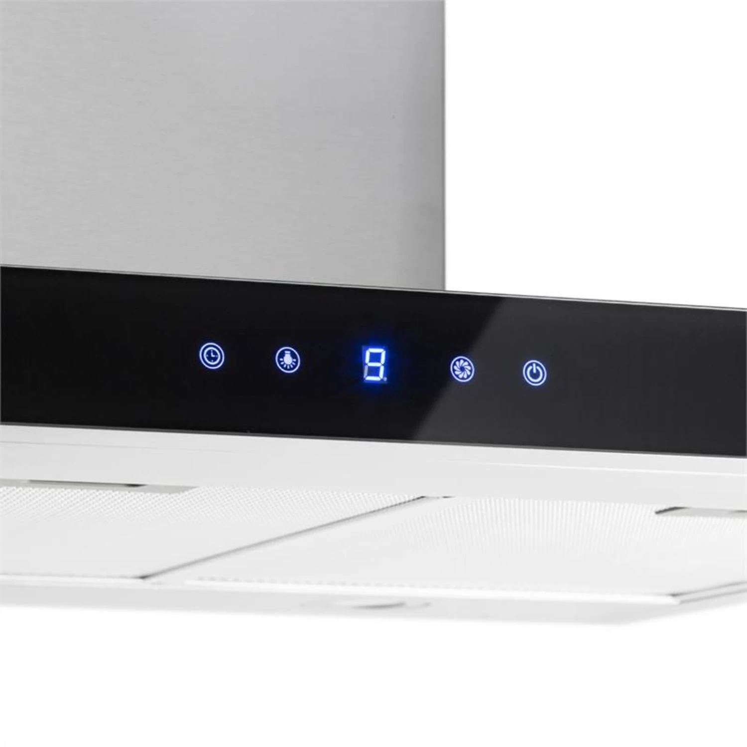 Madonna Dunstabzugshaube Umluftset 5 Madonna Dunstabzugshaube Umluftset – Bild 5