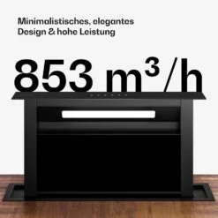 Velaire Induktionskochfeld + Velaire Kochfeldabzug | 60 Cm 14 Velaire Induktionskochfeld + Velaire Kochfeldabzug | 60 Cm -Klarstein Verkäufe 60003311 de 0003 usp