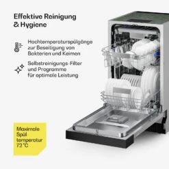 Velaire Induktionskochfeld Kochfeldabzug Einbaubackofen Kopffreihaube -Klarstein Verkäufe 60003315 de 0011 usp